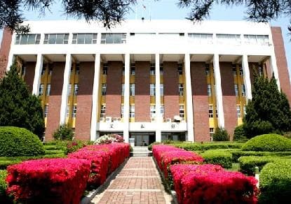 韩国又松信息大学：一所注重实用教育的专科院校