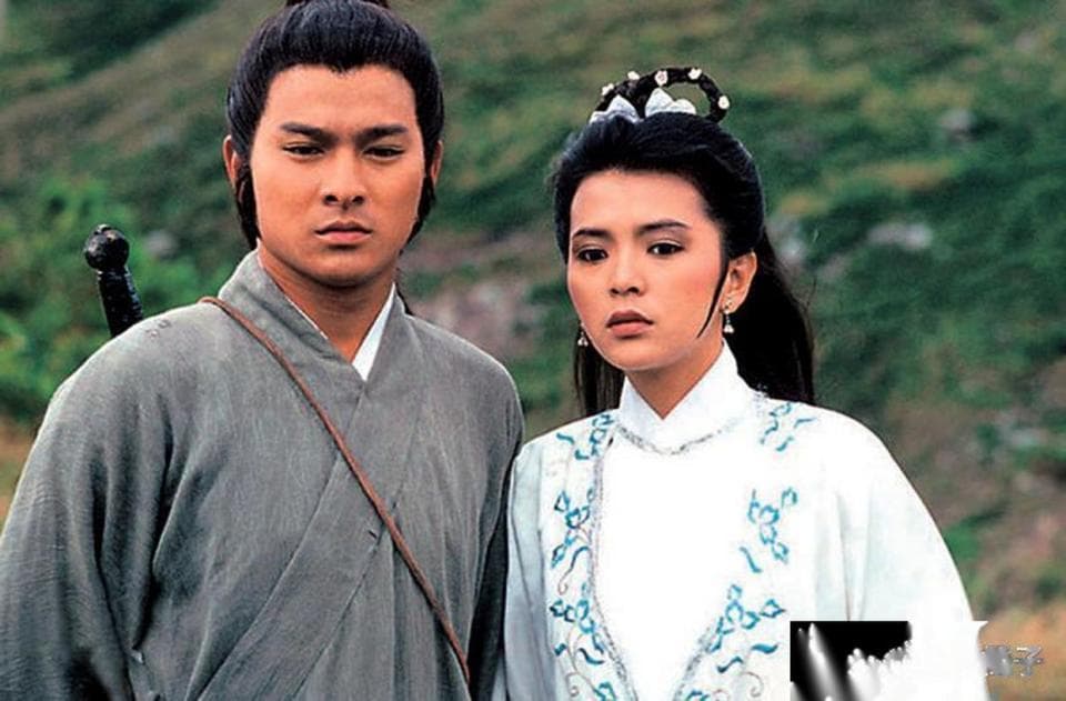 七八十年代的经典剧有哪些？港台武侠、言情剧的黄金时期