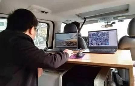 工业设备效能提升路径