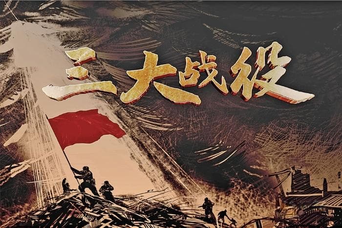 纪录片《三大战役》：创新再现战略决战的壮丽史诗