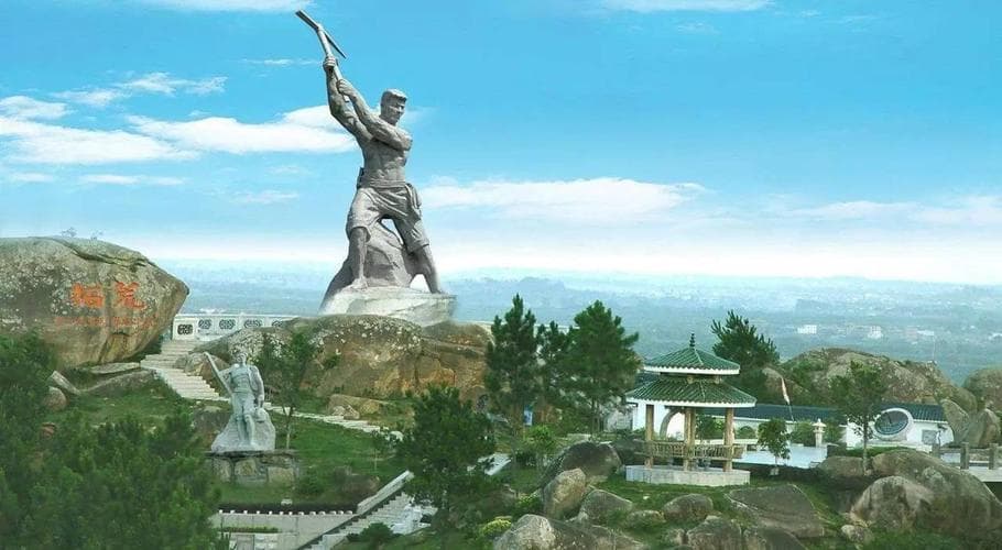 漳浦：福建东南部的历史文化名城