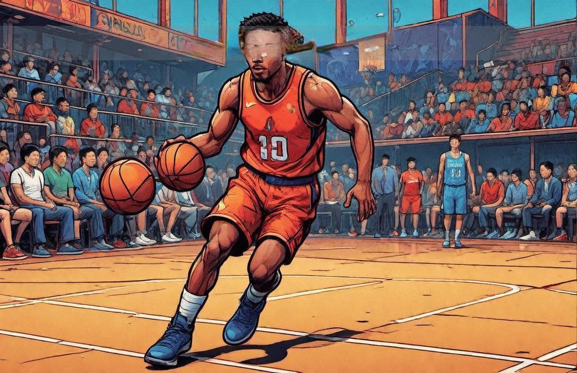 从雄鹿到小牛：易建联的NBA旅程及其对中国篮球的影响