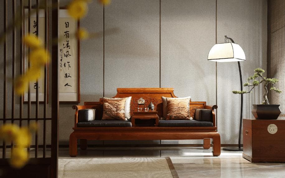 御用“老三样”简述：