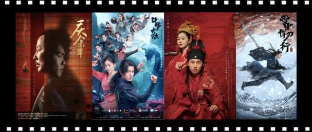 男频IP剧发展史：从“不敢拍”到“探索进阶”，IP核心魅力如何提炼？