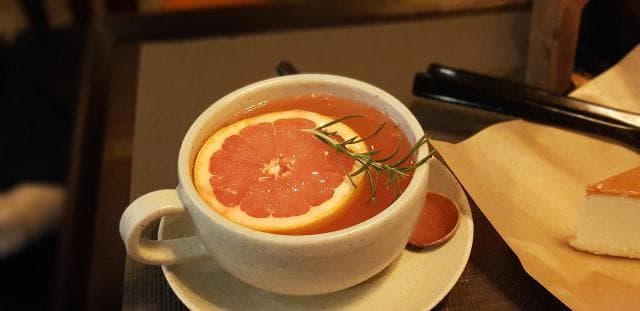 自制柚子茶：养生保健的美味选择