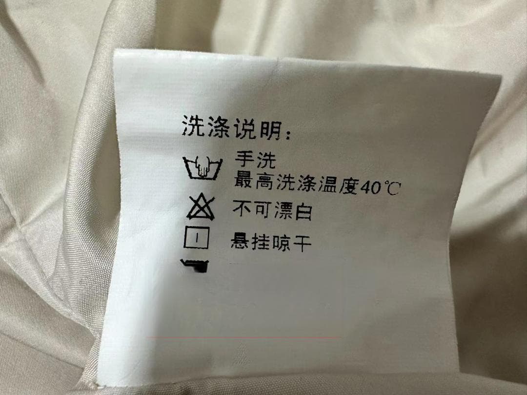 洗衣机洗羽绒服会“爆炸”？换季了，羽绒服应该这么洗