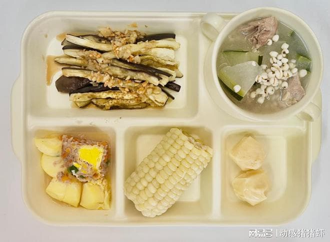 今日水素：减少米饭摄入，轻松减肥有妙招