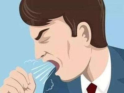 咳嗽睡觉什么姿势缓解咳嗽
