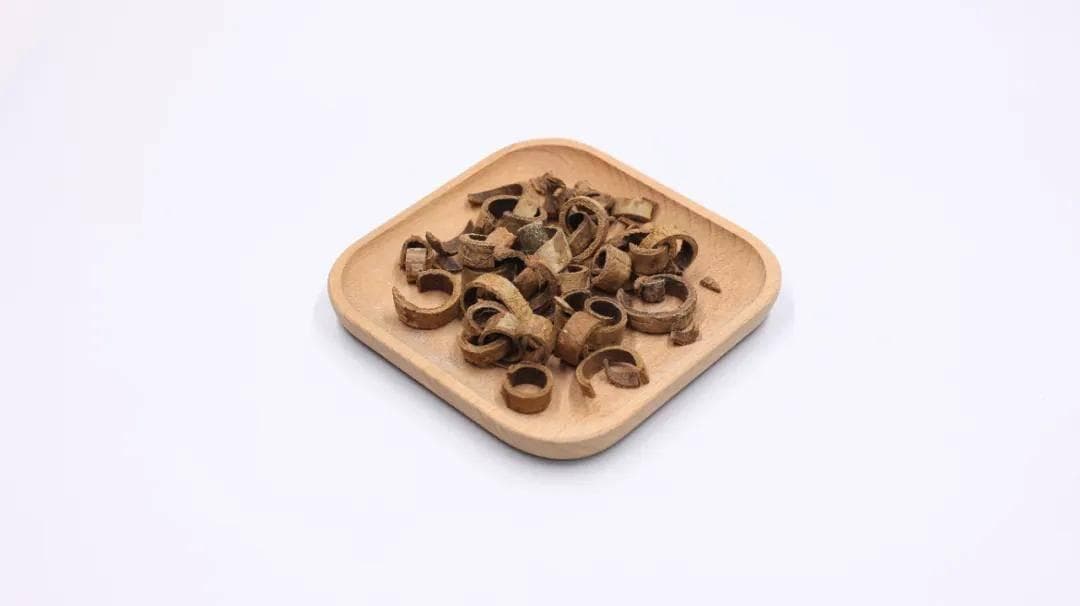 肚子胀满疼痛、没有食欲，名医李东垣：7味中药，还你健康的脾胃