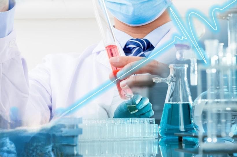 如何通过父系DNA确认父子关系？父系亲缘鉴定的科学原理