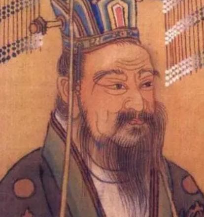 隋文帝杨坚的历史成就与伟大之处