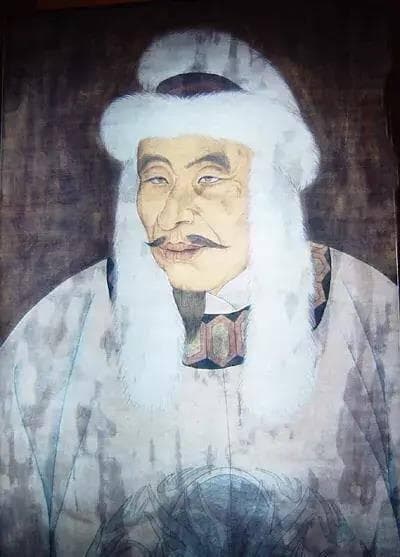 从猛安谋克制的优势来看金国女真族的崛起