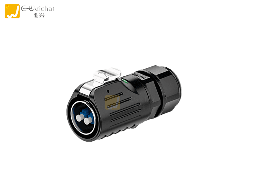 光纤连接器：信号传输的使者，其作用与使命解析