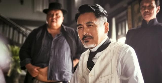 喜剧是表，推理作骨，家国为魂｜《唐探1900》的三重基因