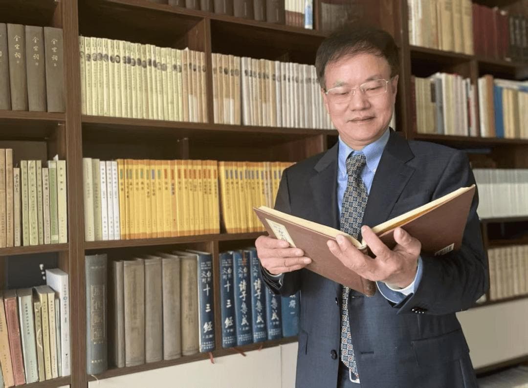 孔子对行善的五个“神点评”留给后人的思考