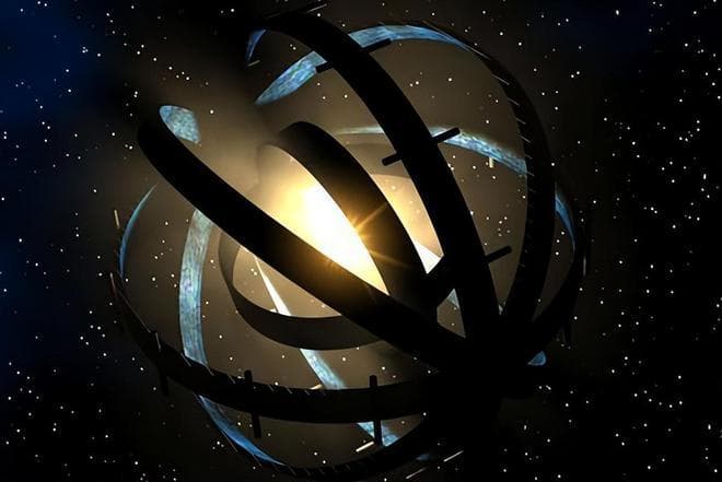 解读神秘的戴森球，宇宙高级文明的重要象征！