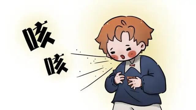 五种用于咳嗽的中成药，辨证施治