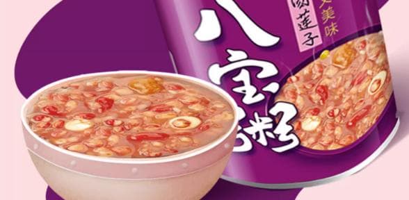 八宝粥罐头检测标准多少？送什么部门检测