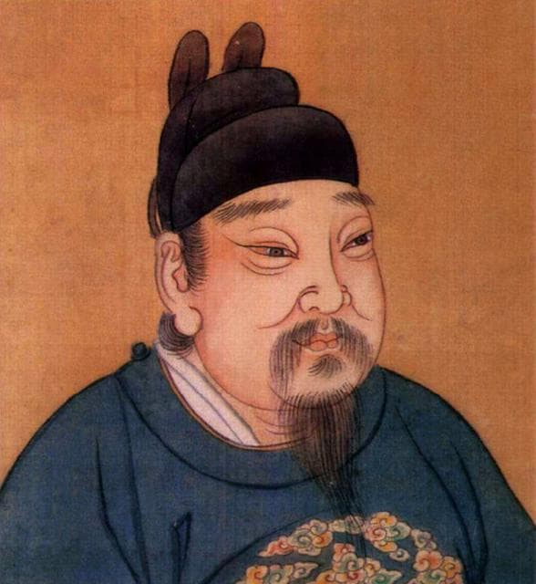 陈桥兵变，野心家赵匡胤自导自演的一出戏
