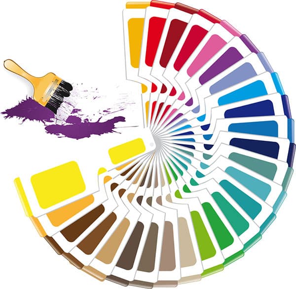 PANTONE（潘通）专色油墨的工艺要求与调配方法