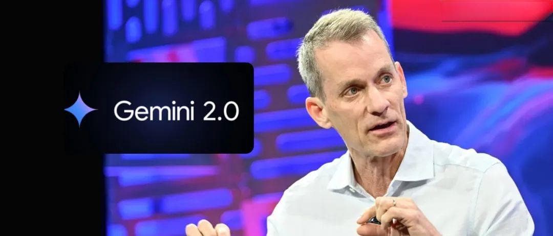 AI学术算命？Gemini 2.0预测谷歌AI大佬职业生涯，准到离谱！