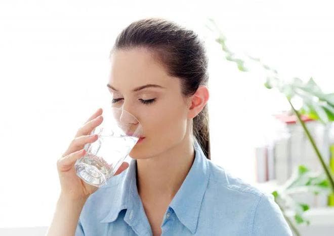 越喝越渴？这5种水才是解渴神器！