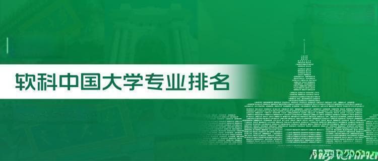 2024软科中国大学专业排名重磅发布：北大以100个A+专业领跑