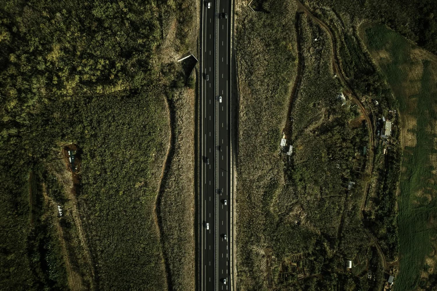 皖南川藏线：桃岭公路摄影打卡攻略