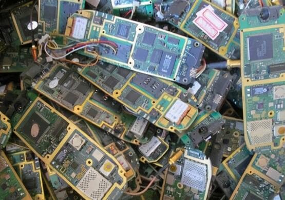 电路板的终点是黄金：回收之路堪称暴利，已获国家“认可”
