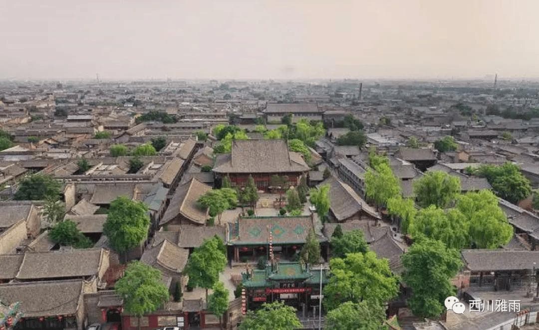 中国书院的由来和发展——中国四大书院