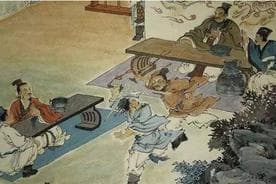 鸿门宴作者是谁（《鸿门宴》有哪些文学历史价值）
