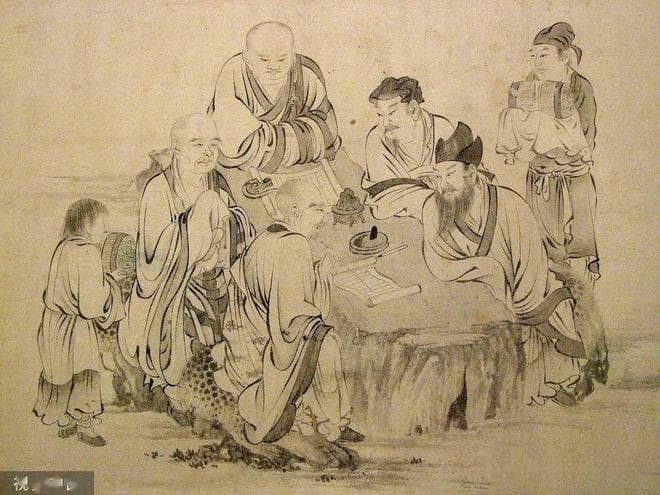 不同史学家眼中的魏晋南北朝