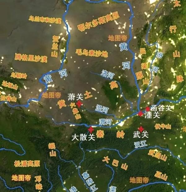 陕西咸阳市渭城区文旅融合系列报道之三：跳出“老街”看“老街”