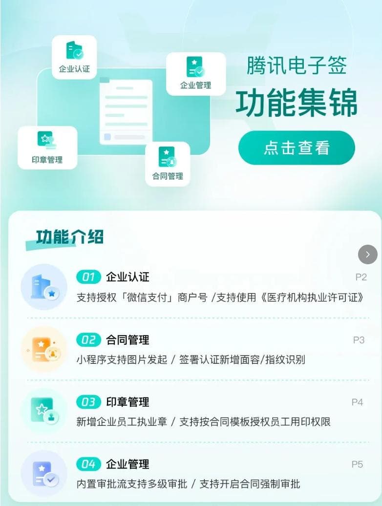 电子合同该如何保证合规性以及安全性