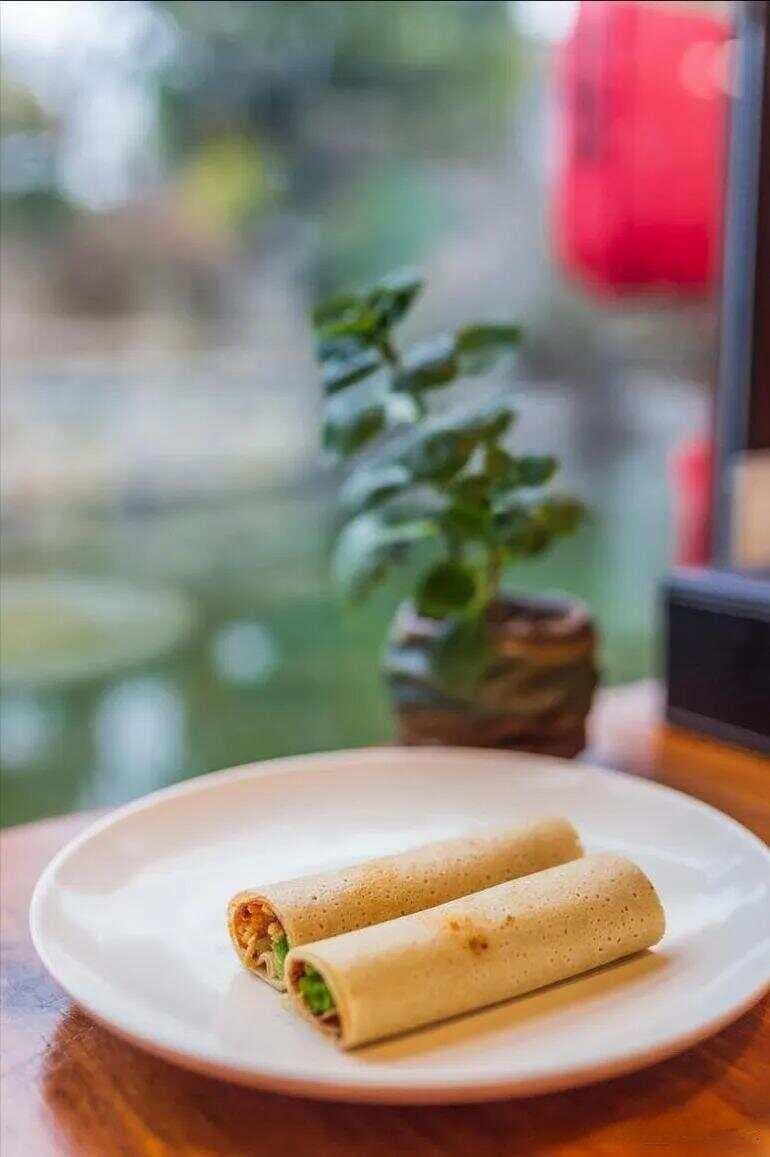 看完山东人天天吃什么，南方人才明白：为何山东人个个人高马大