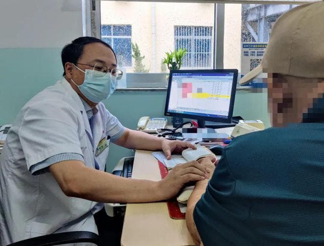 治疗头痛 中西医结合优势明显