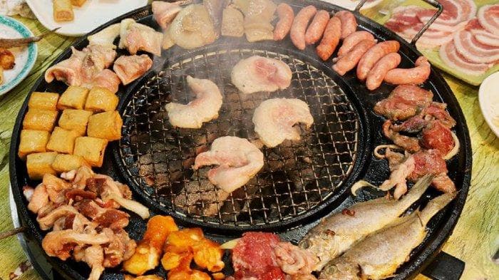 河北承德十大小吃排行榜，承德烤肉排第一位