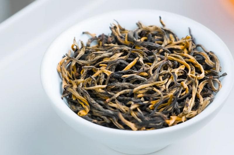 红茶工艺的灵魂，关键在于它，发酵