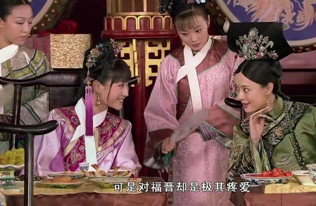 甄嬛传背后的历史：清宫帝妃与酒的传奇秘事大揭秘