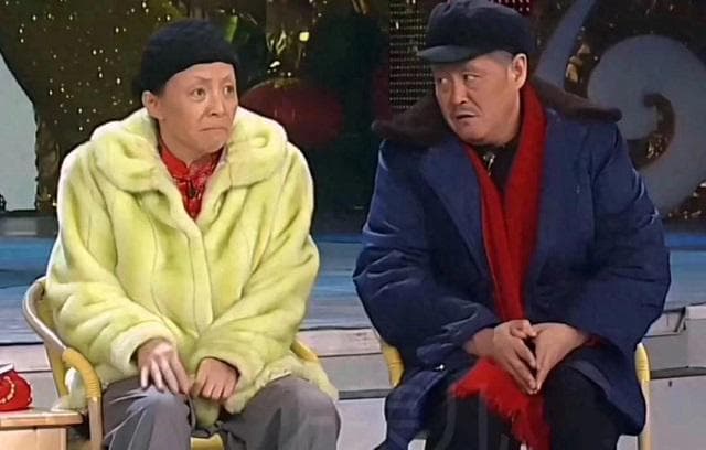 哈文导演与赵本山的春晚恩怨：一场理念之争