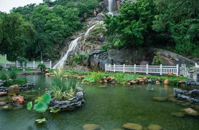 中山周边游景点大全自驾车旅游，说走就走的旅行
