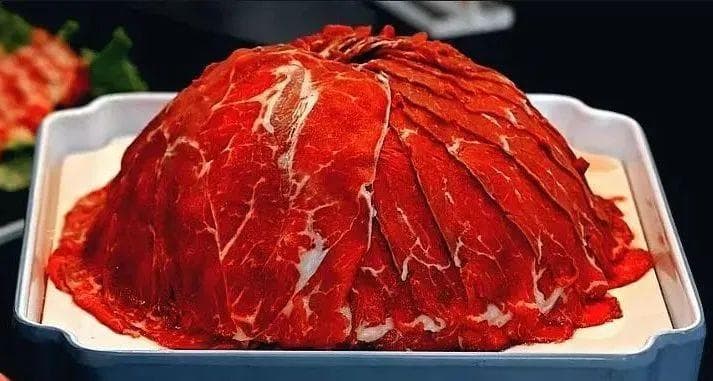 崇信美食：八道特色佳肴，尽显关陇文化魅力