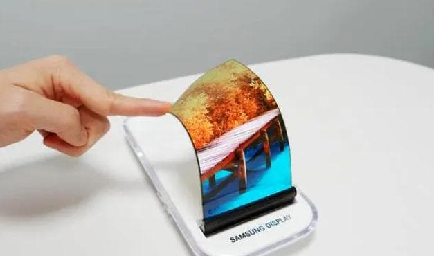 用 OLED 怕烧屏，华为新专利“妙手回春”