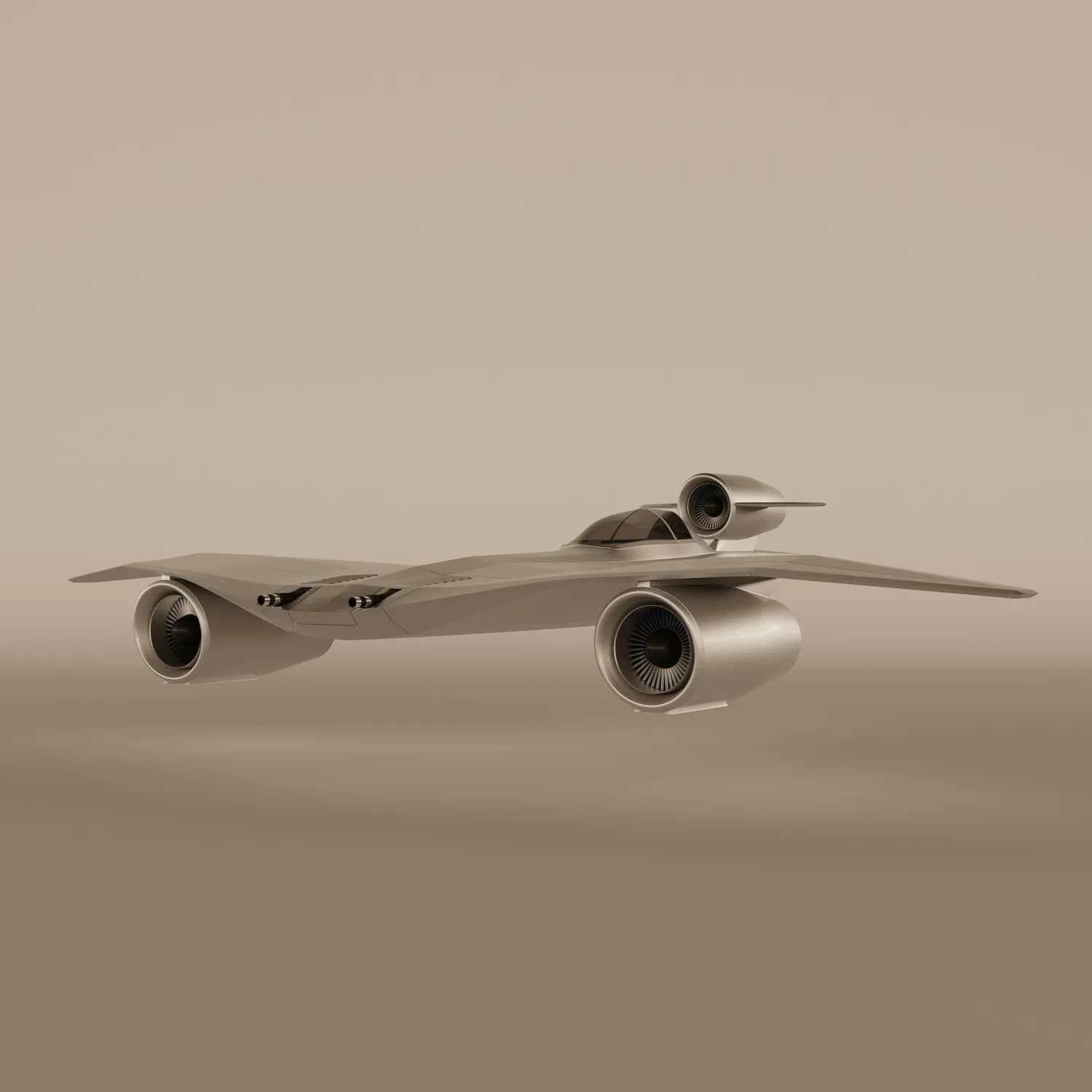 Boom Supersonic：私人超音速飞行的梦想与现实