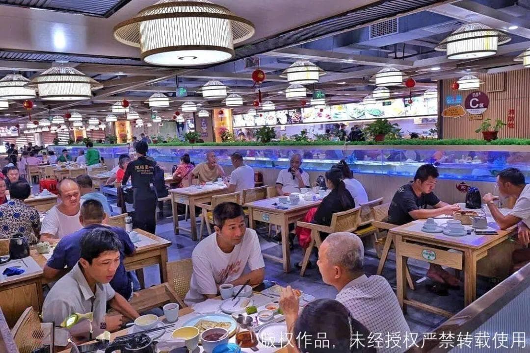 海南人为什么喜欢喝“老爸茶”？全省有几家老爸茶店？原来竟这么多……