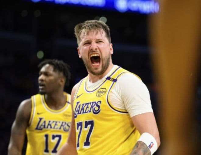 NBA2018年新秀仅4人曾入选最佳阵容，东契奇5次最多 一次轮秀上榜