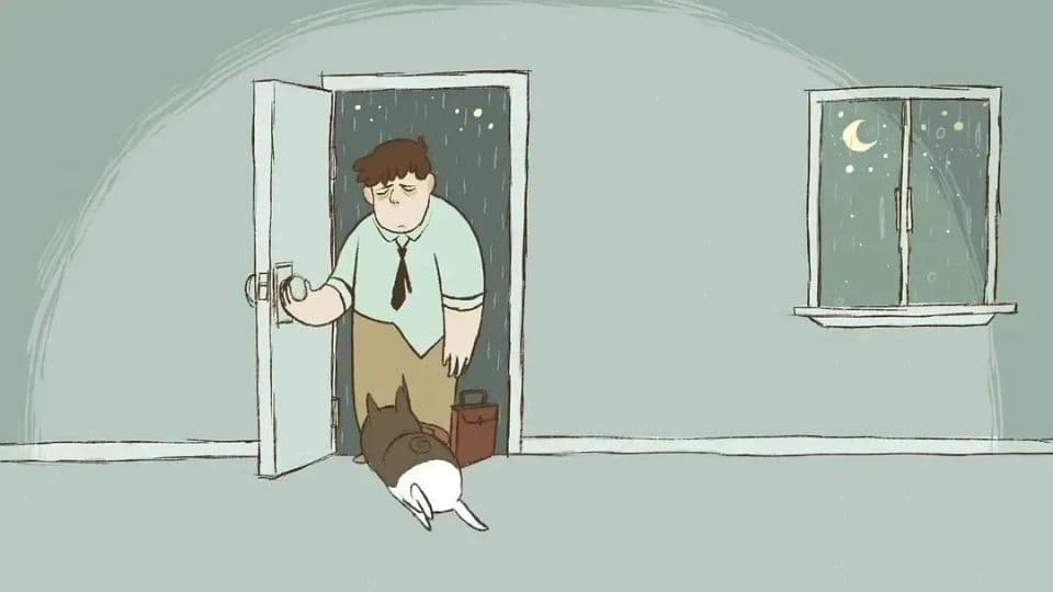 只想骂人，不想情绪稳定｜心理自助手册