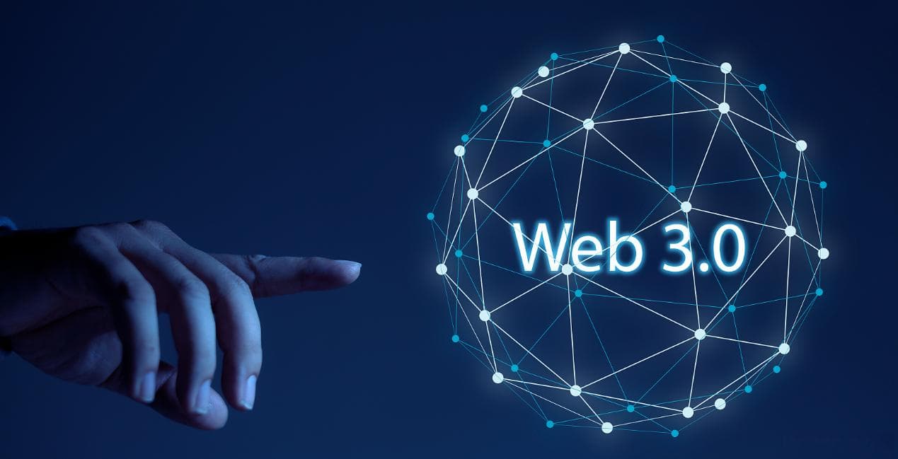 从信息到价值：Web3 如何重塑互联网数据生态