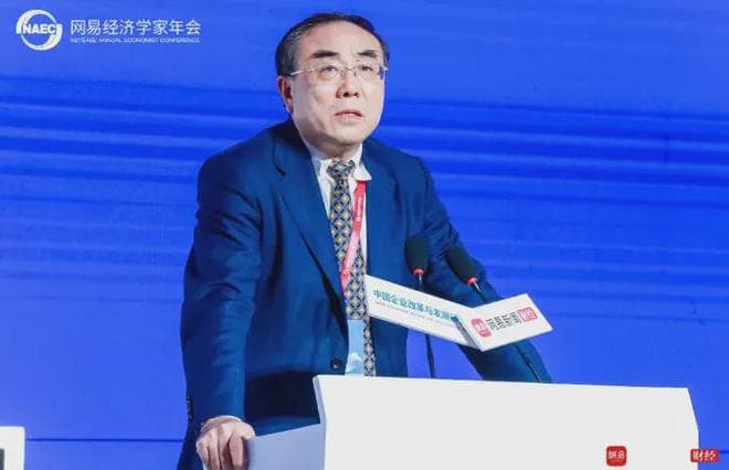刘纪鹏再建言：停止转融通，禁止量化交易！