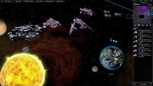银河文明3更多舰船类型mod：打造更丰富的星际争霸体验
